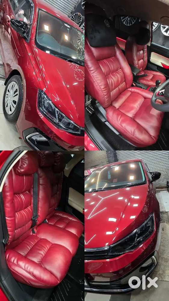 Volkswagen Virtus Comfortline 2024