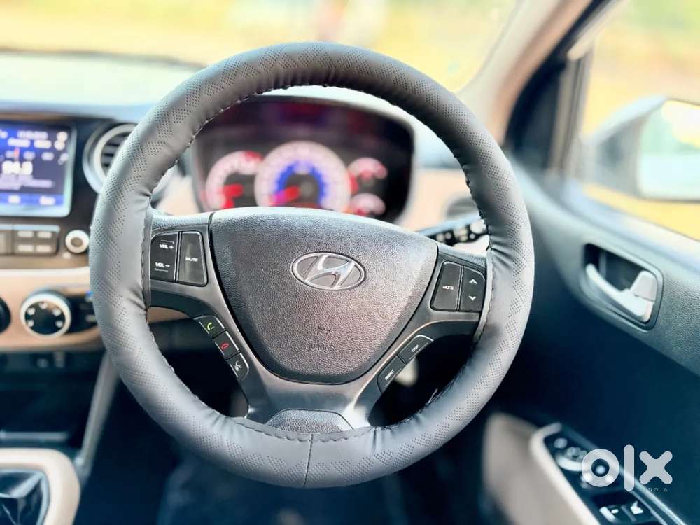 Hyundai Grand I10 Sportz 1.2 Kappa Vtvt, 2020, Petrol