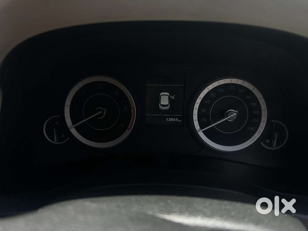 Hyundai Creta, 2023, Diesel