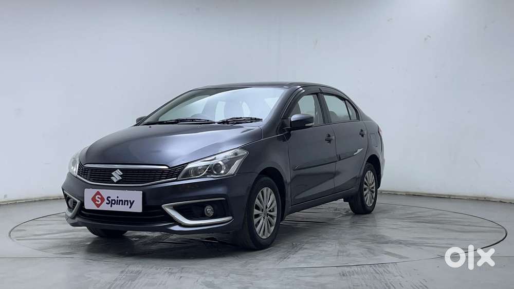 Maruti Suzuki Ciaz Delta 1.5, 2022, Petrol