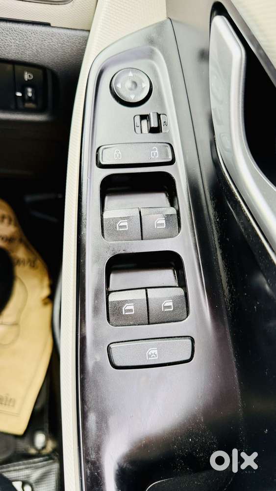 Hyundai Creta 1.5 S Diesel, 2022, Diesel