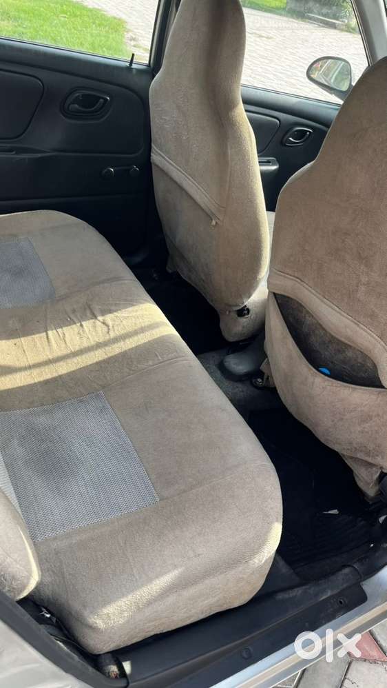2011 Maruti Suzuki Alto