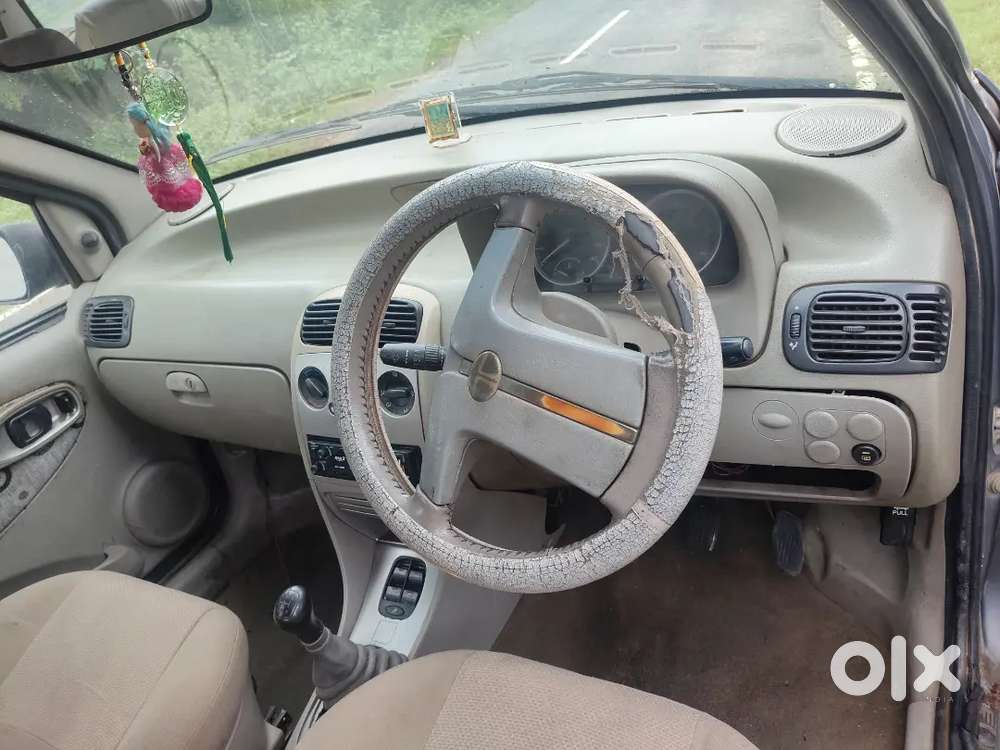 Tata Indigo Cs Lx 2010