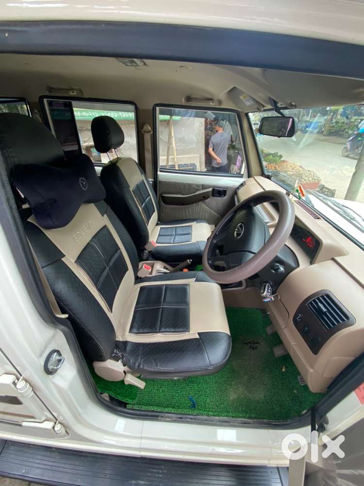 Mahindra Bolero 2023 Good Condition