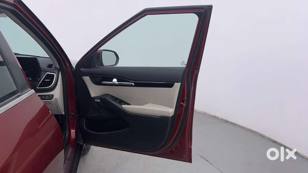 Kia Seltos 1.4 Gtx + Petrol At, 2020, Petrol