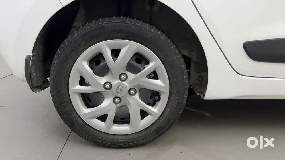 Hyundai Grand I10 1.2 Kappa Sportz, 2020, Petrol