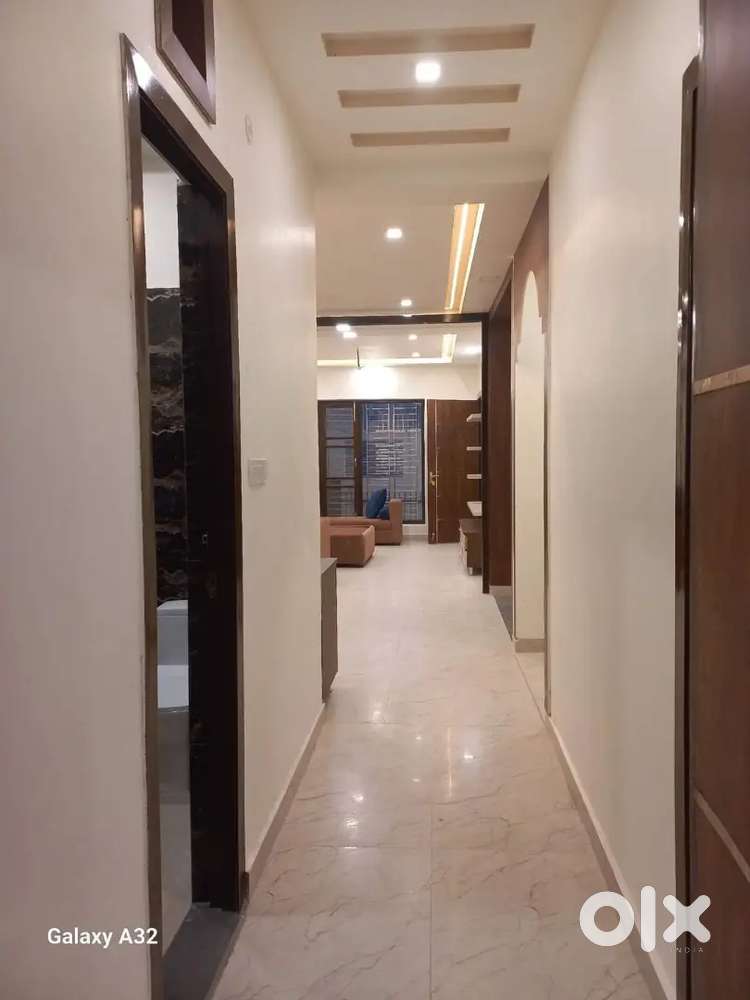 Rent 2BHK House Civil Line Ready to Shift Best Society