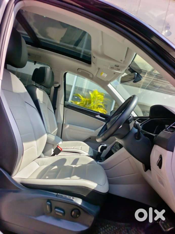 Volkswagen Tiguan 2.0 Elegance Tsi Dsg, 2024, Petrol