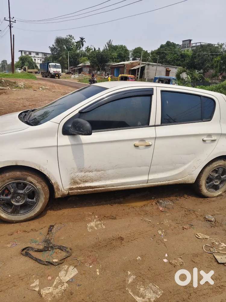 Hyundai I20 2014 Petrol 40000 Km Driven