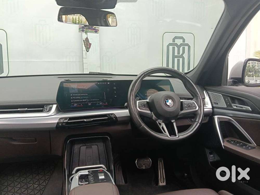 Bmw X1 Sdrive18d M Sport, 2023, Petrol