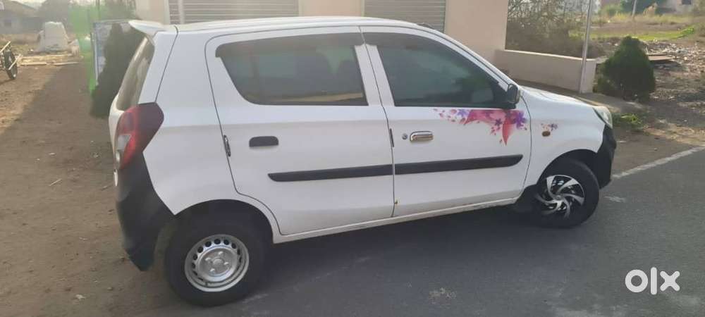 Maruti Suzuki Alto 800 2015 Petrol Good Condition