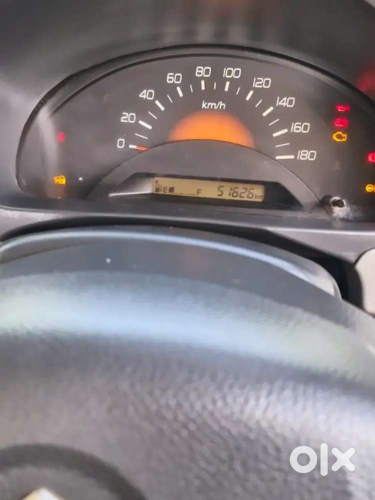 Maruti Suzuki Wagon R 2011 Cng & Hybrids Good Condition
