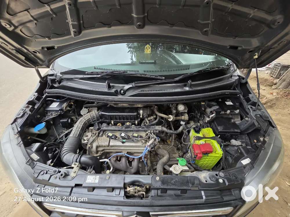 Maruti Suzuki Wagon R 2021 Lxi (o) Cng