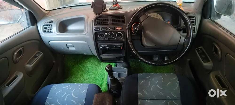 Maruti Suzuki Alto 2010