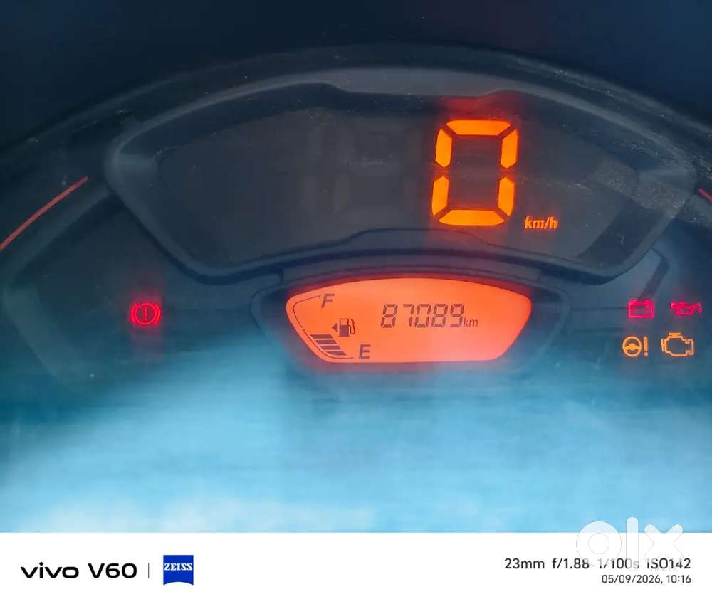 Maruti Suzuki S-presso 2020 Petrol 80000 Km Driven