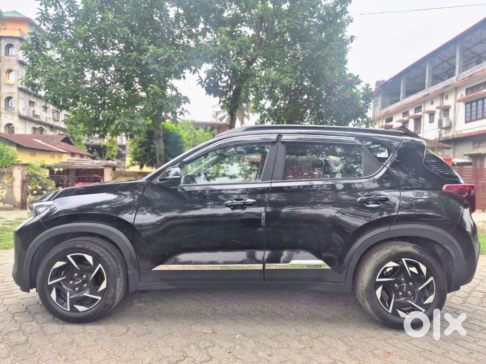 Kia Sonet 1.2 Htk Plus, 2024, Petrol