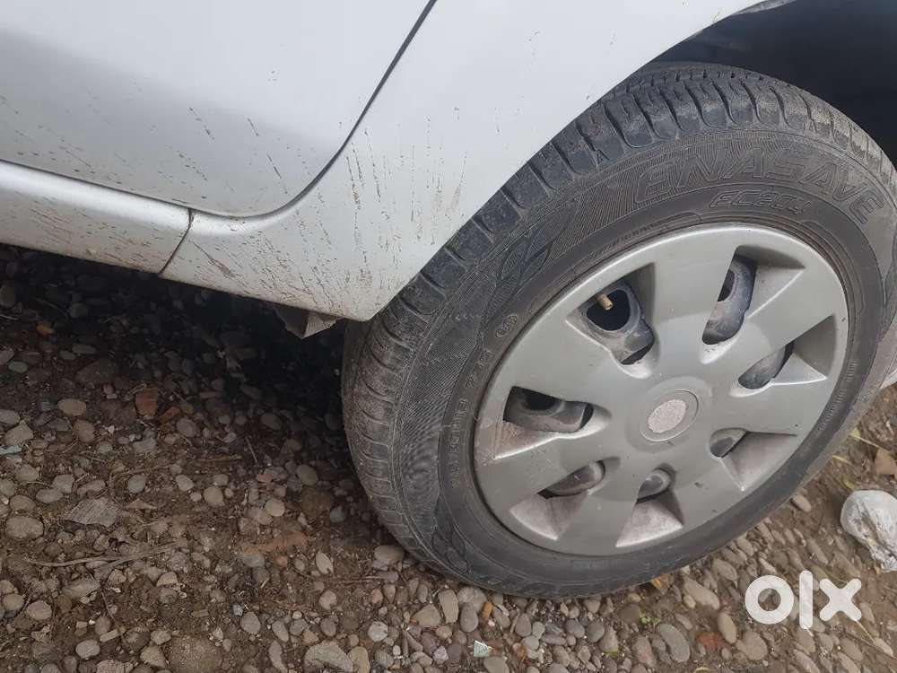 Maruti Suzuki Alto 2014 Car