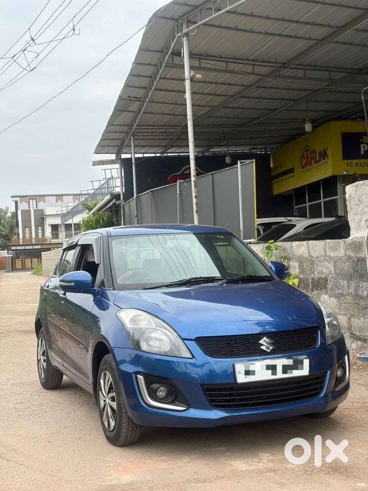 Maruti Suzuki Swift Ddis Vdi, 2012, Diesel