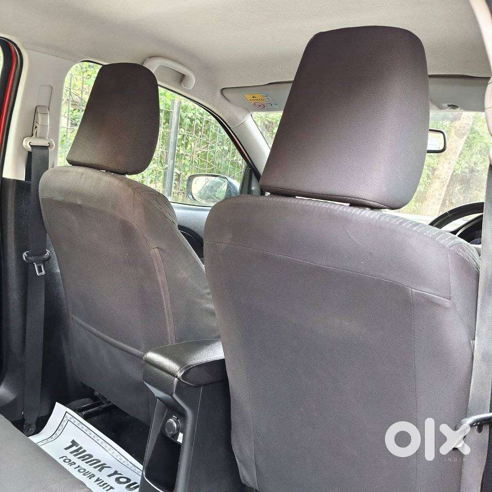 Maruti Suzuki Baleno 1.2 Cvt Alpha, 2018, Petrol