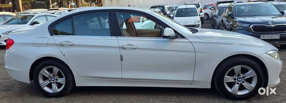 Bmw 3 Series 320d Sport, 2014, Diesel