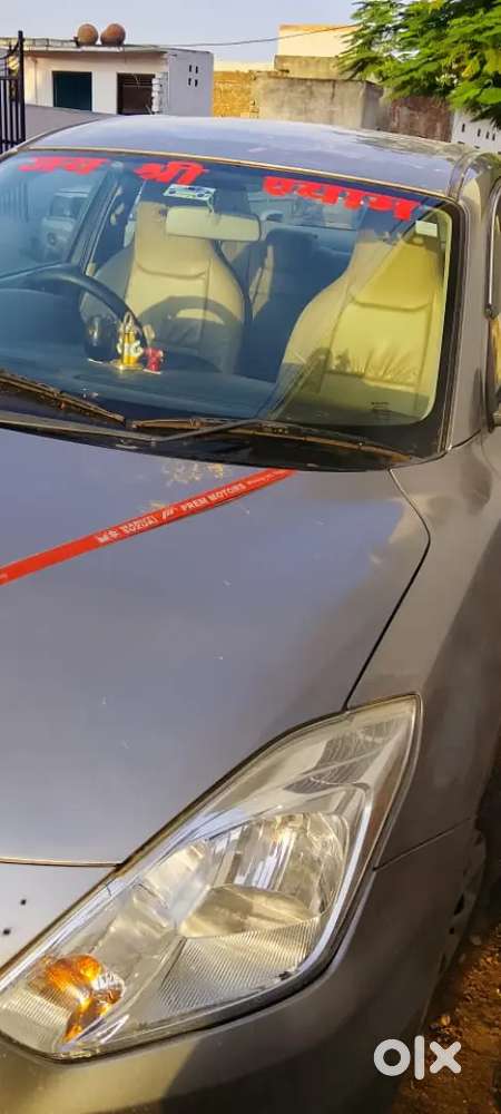 Maruti Dzire 1.2 Lxi 2021