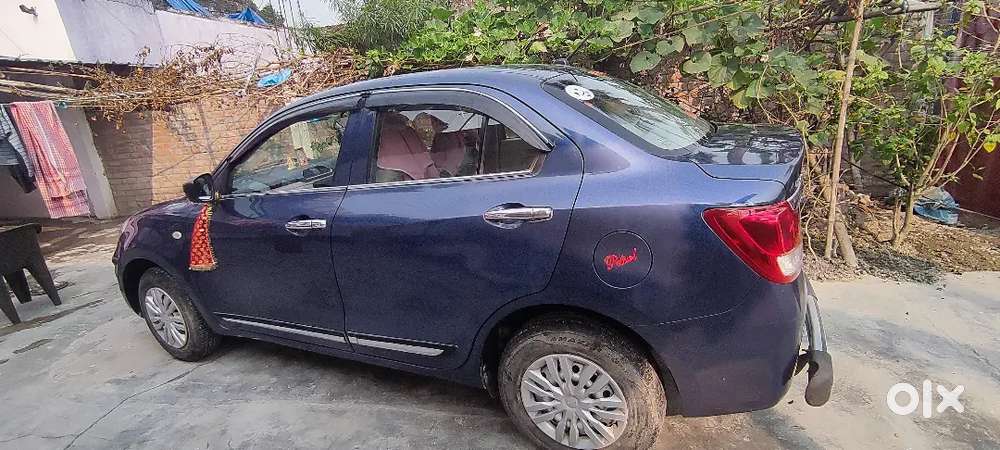 Maruti Suzuki Dzire 2022 Petrol Good Condition