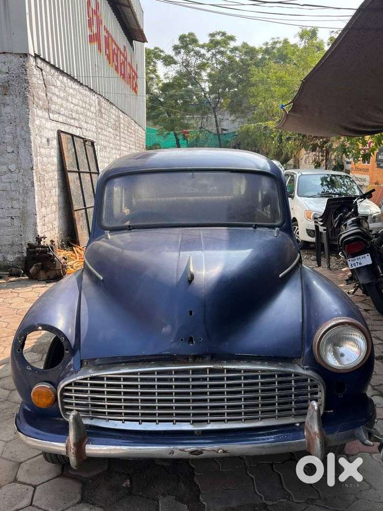 Fiat 500, 1951, Petrol