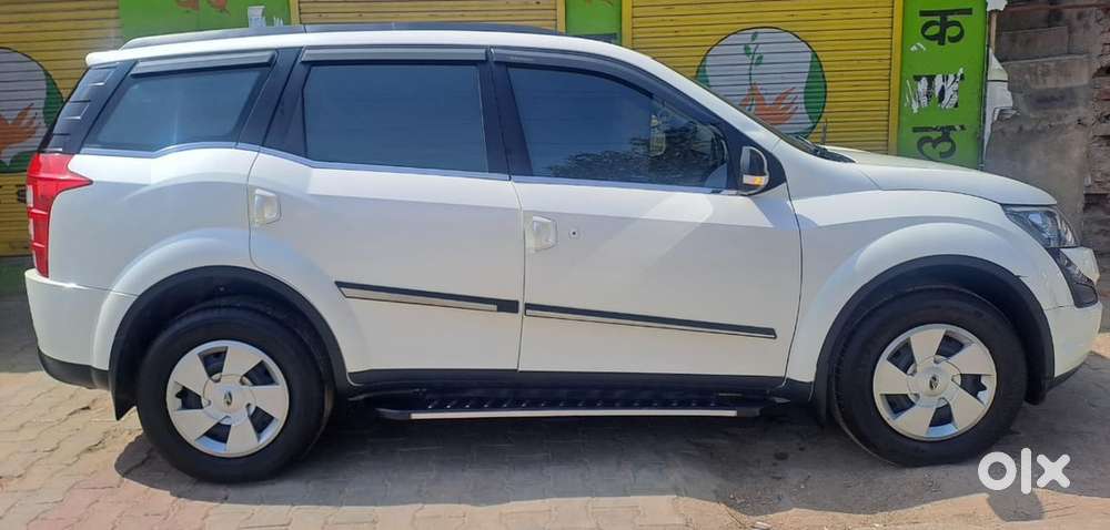 Mahindra Xuv500 Diesel 2017