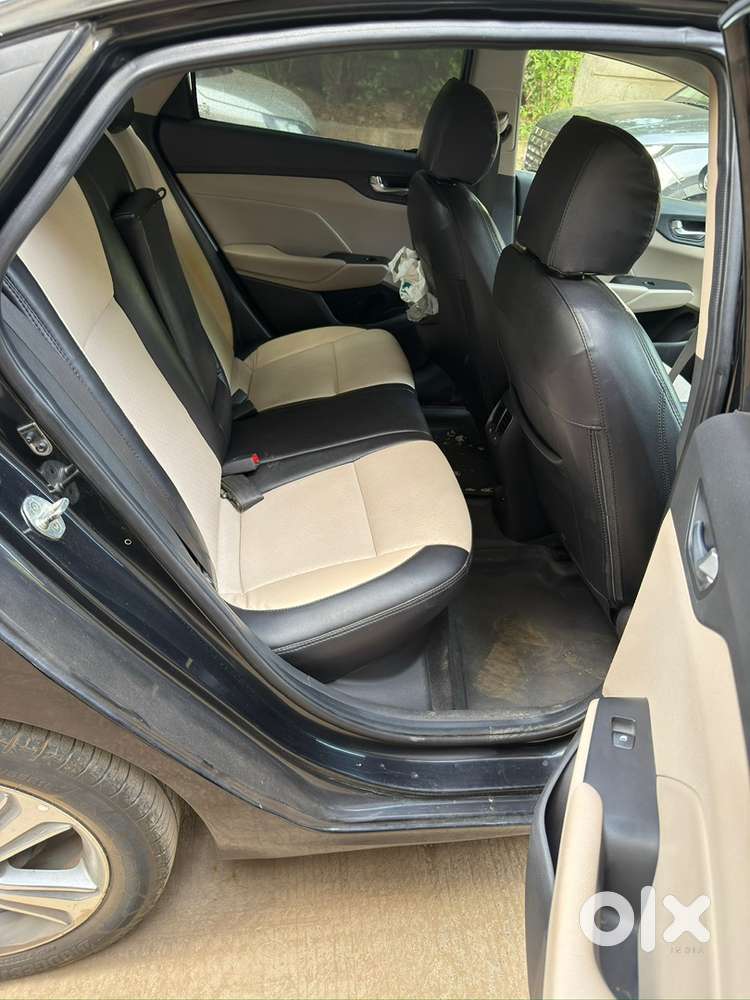 Hyundai Diesel Automatic 2019