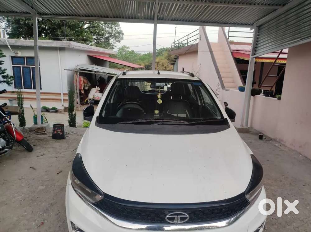 Tata Tiago Very Good Condition Like New Car