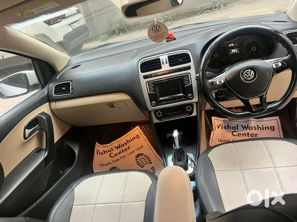 Volkswagen Ameo 2018 Diesel 85000 Km Driven