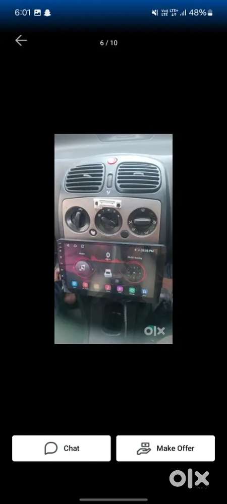 Tata Indica Ev2 2016