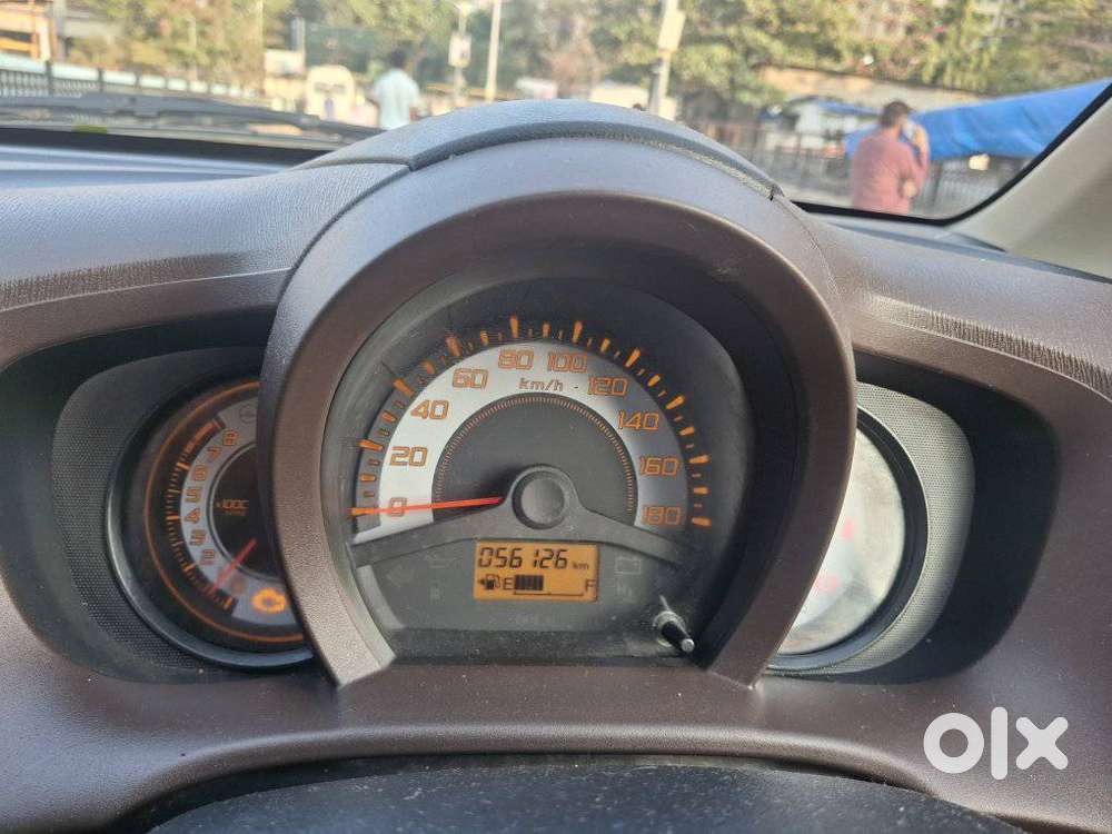 Honda Brio 2011-2013 S Mt, 2013, Petrol