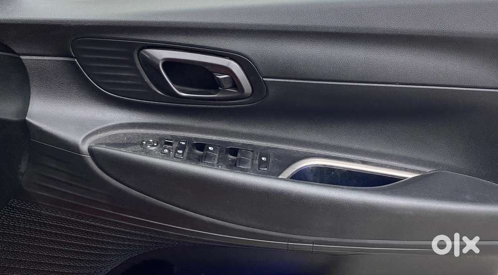 Hyundai New I20 1.0 Asta Turbo Imt, 2020, Petrol