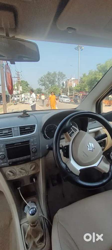 Maruti Suzuki Ertiga 2013