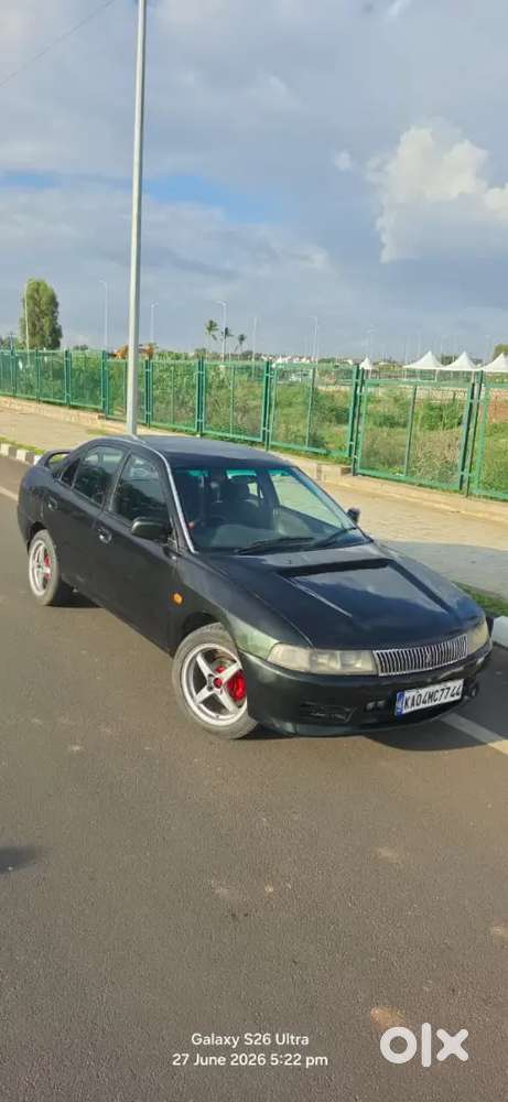 Mitsubishi Lancer 2001 - For Sale