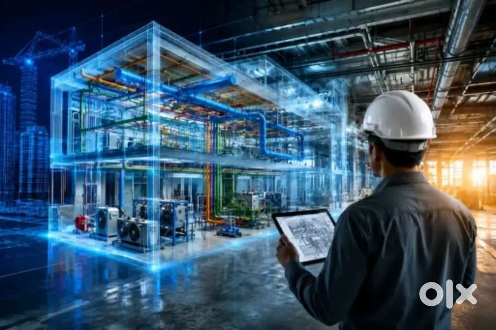 MEP Trainer