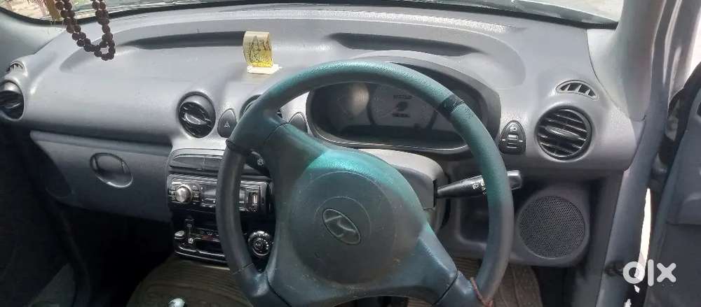 Hyundai Santro 2006 Petrol 83490 Km Driven