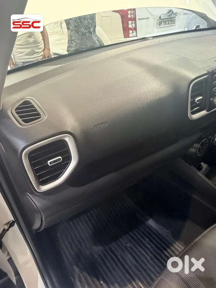 Hyundai Venue S 1.2 Petrol, 2020, Petrol