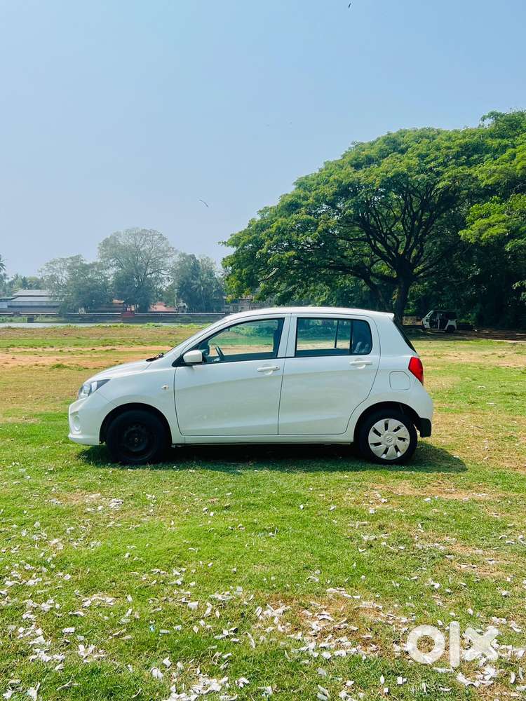 Maruti Suzuki Celerio Vxi Mt, 2019, Petrol