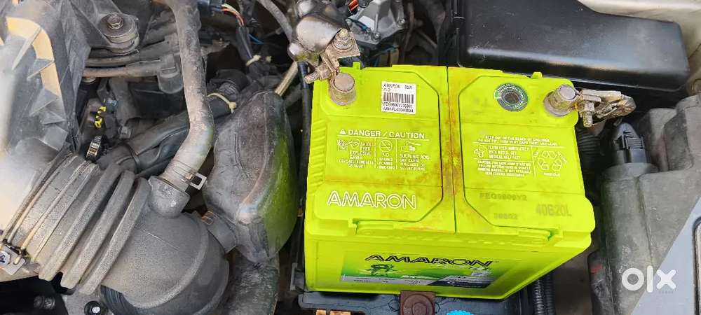 Hyundai I10 2009 Cng & Hybrids Well Maintained