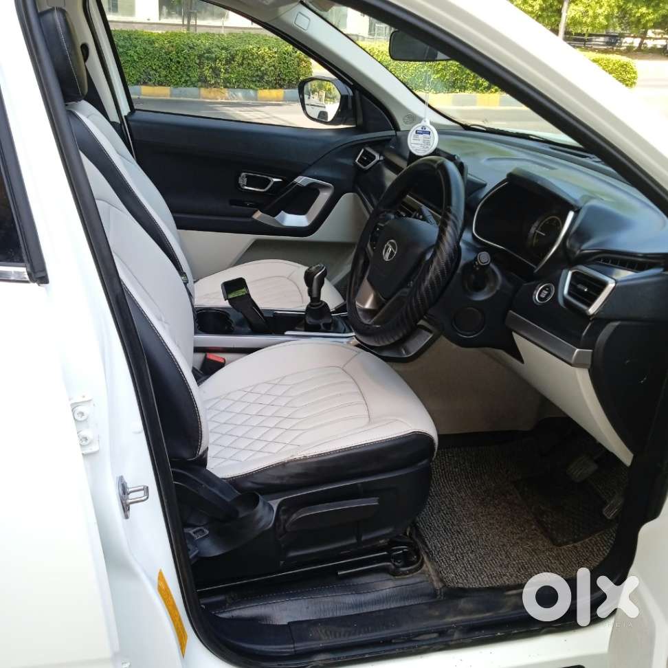 Tata Safari 2.0 Kryotec Xt Plus, 2023, Diesel