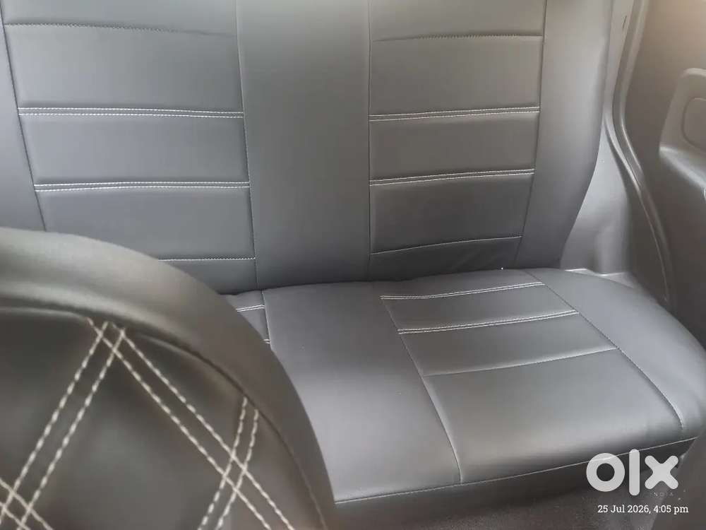 Ford Figo 2017 Diesel Well Maintained