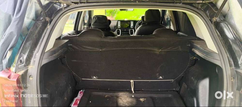 Kia Sonet G Petrol 2024