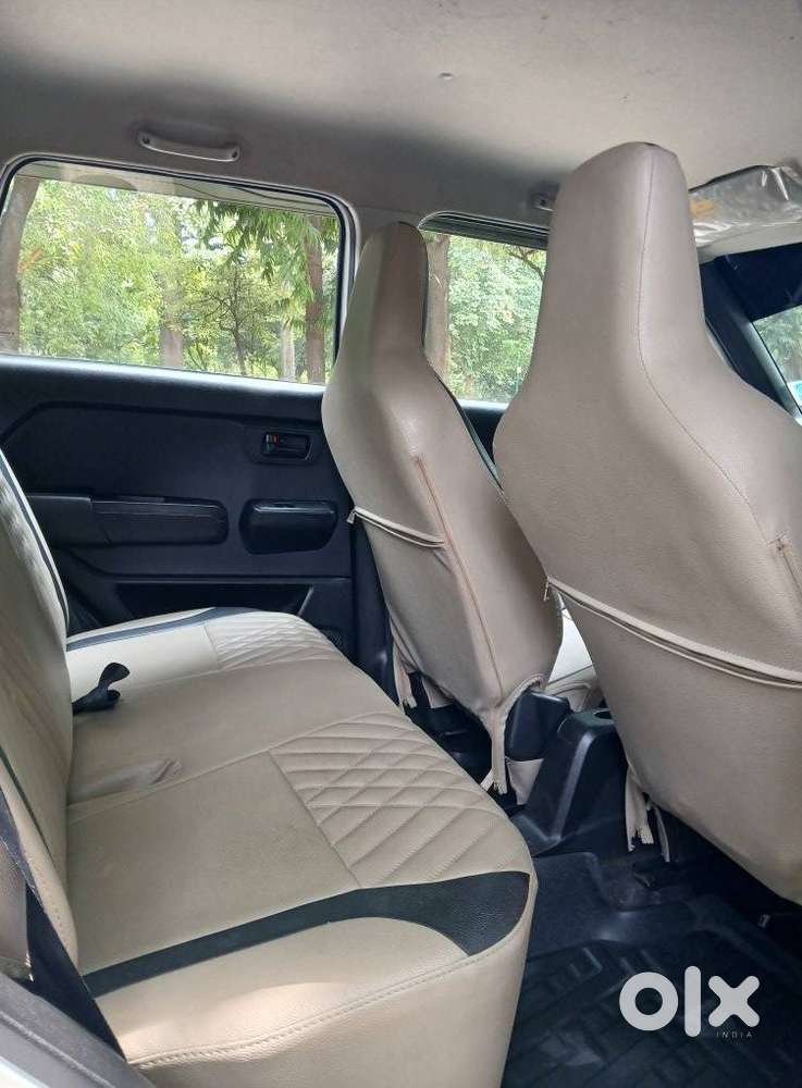 Maruti Suzuki Wagon R 1.0 Lxi (o) Cng, 2021, Cng & Hybrids