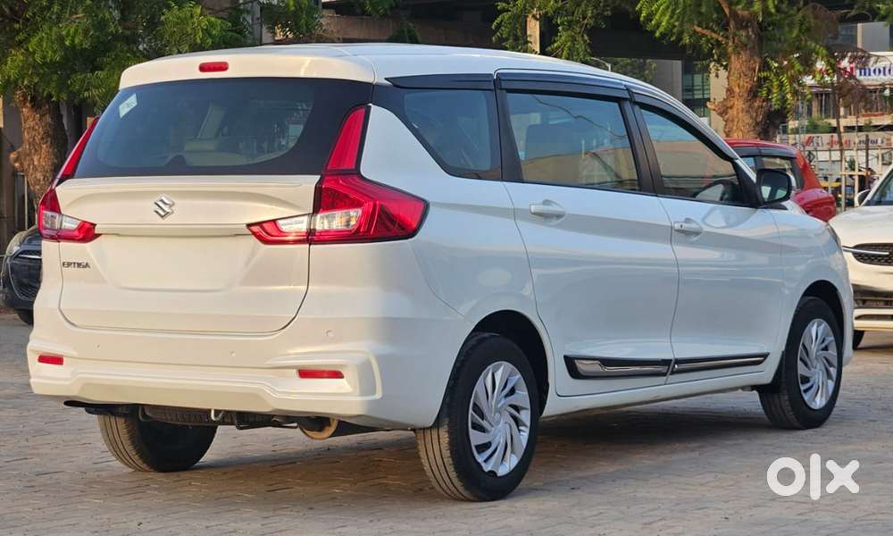 Maruti Suzuki Ertiga Vxi (o) Cng, 2024, Cng & Hybrids