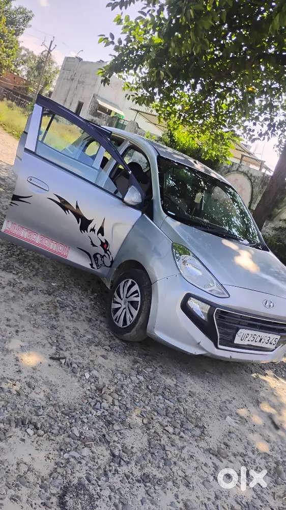Hyundai Santro 2020 Petrol