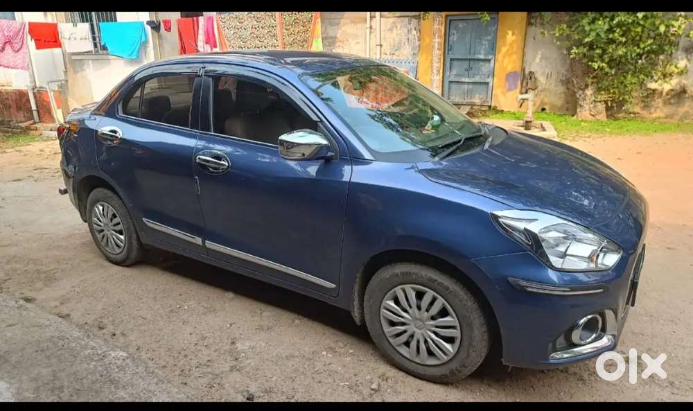 Maruti Suzuki Dzire 2020 Petrol 160000 Km Driven