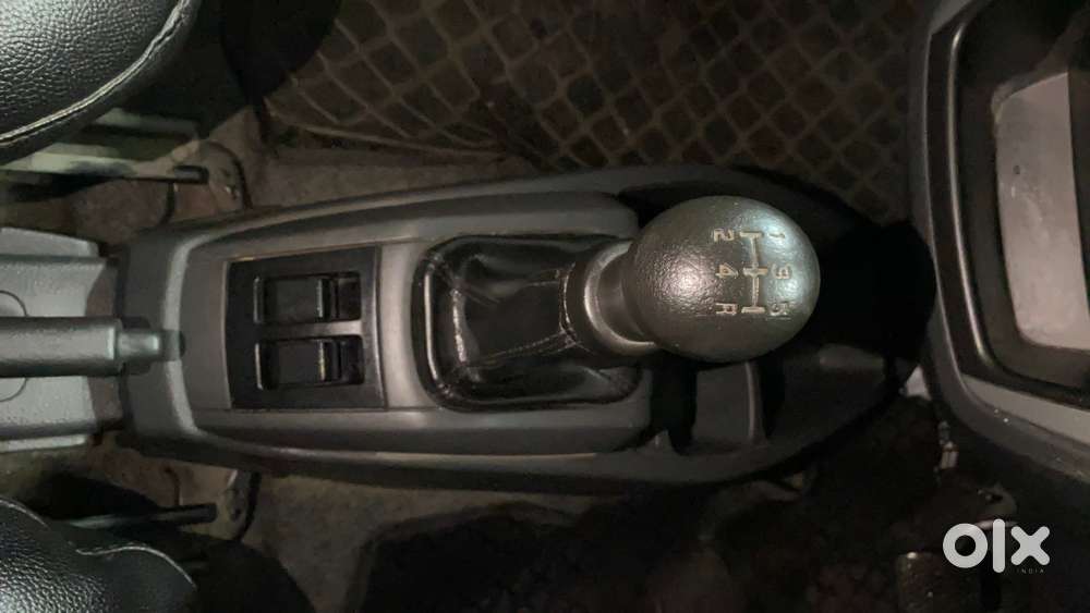 Maruti Suzuki Alto 800 Lxi, 2017, Petrol