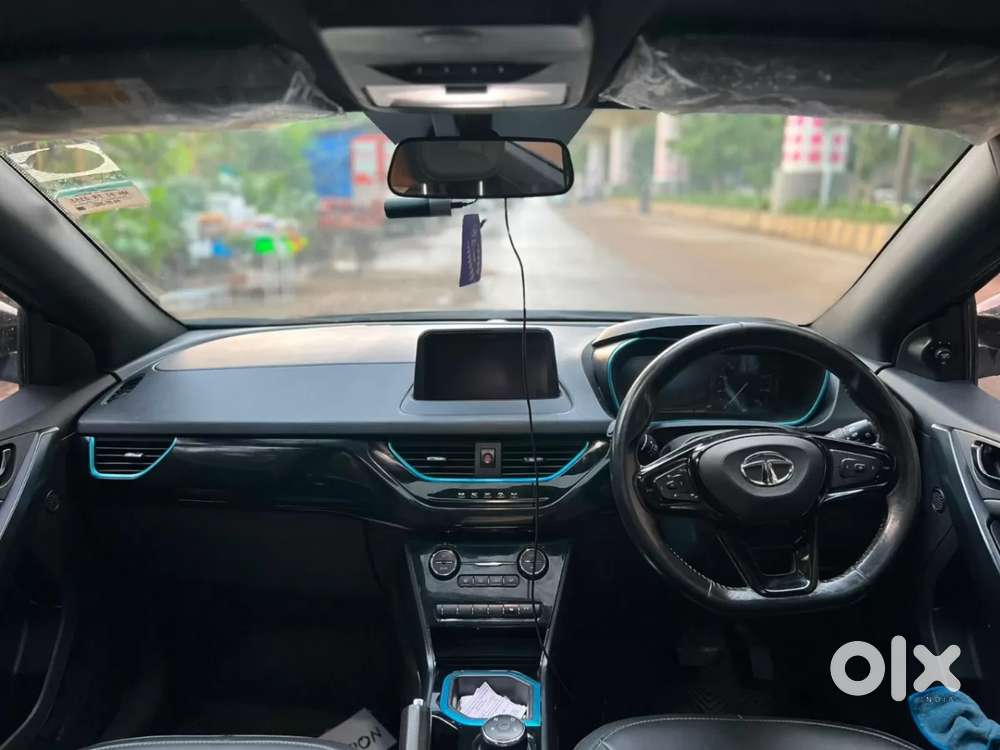 Tata Nexon Ev, 2022, Electric